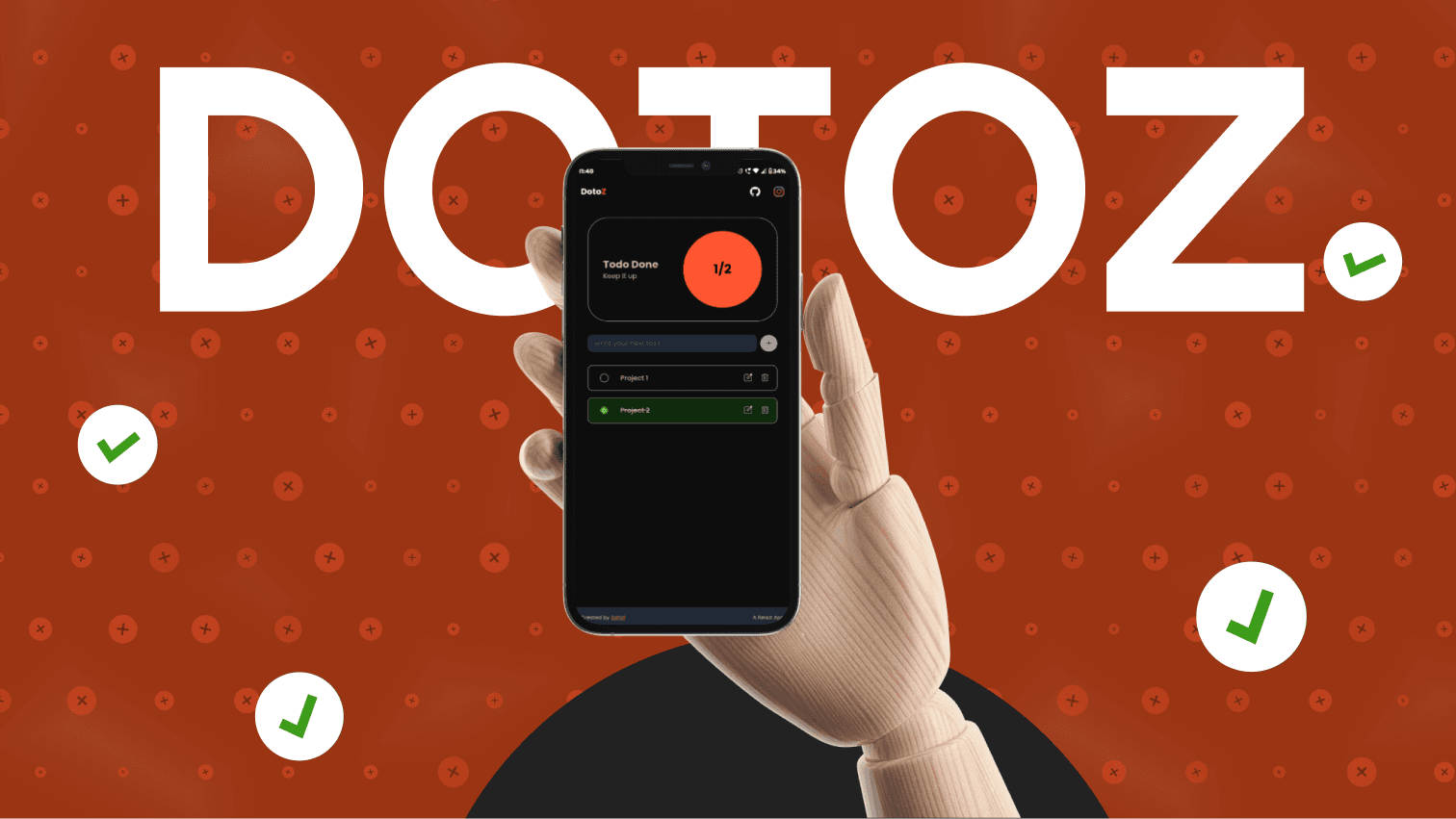 project-DotoZ